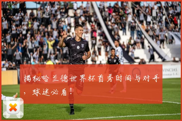 揭秘哈兰德世界杯首秀时间与对手，球迷必看！